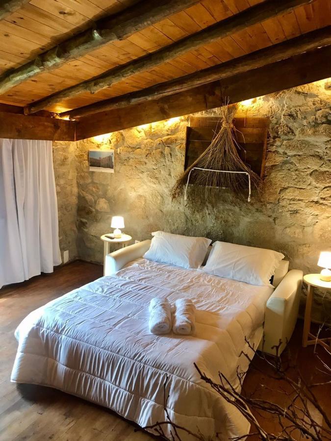 Quinta Dos Carvalhos The Wine House Farm In Center Of Lamego - Capital Of The Douro Villa ภายนอก รูปภาพ