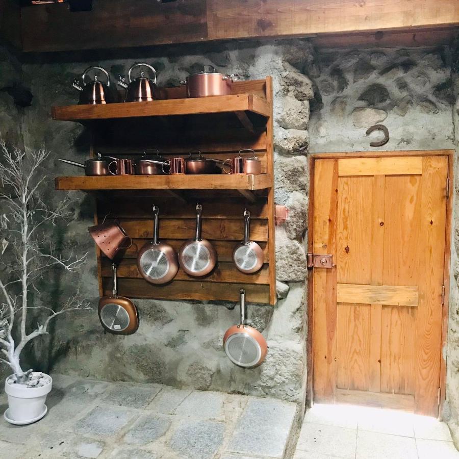 Quinta Dos Carvalhos The Wine House Farm In Center Of Lamego - Capital Of The Douro Villa ภายนอก รูปภาพ
