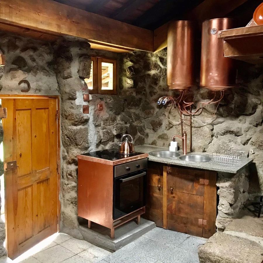 Quinta Dos Carvalhos The Wine House Farm In Center Of Lamego - Capital Of The Douro Villa ภายนอก รูปภาพ