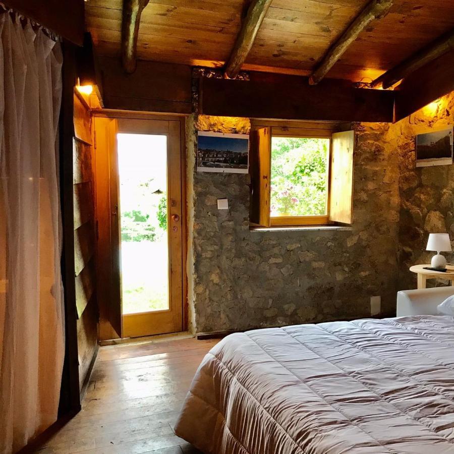 Quinta Dos Carvalhos The Wine House Farm In Center Of Lamego - Capital Of The Douro Villa ภายนอก รูปภาพ