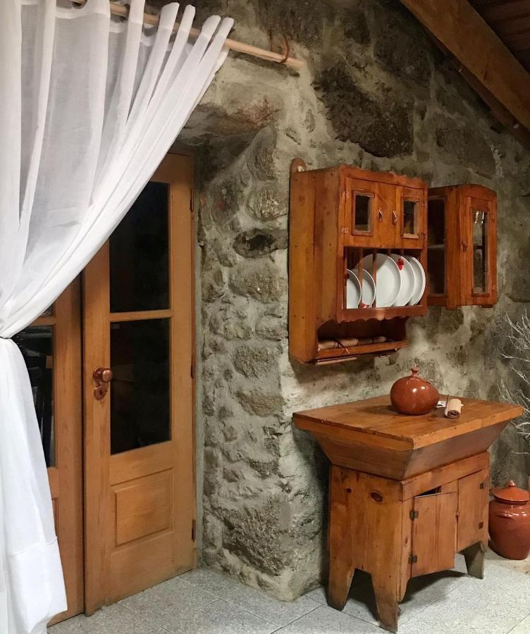 Quinta Dos Carvalhos The Wine House Farm In Center Of Lamego - Capital Of The Douro Villa ภายนอก รูปภาพ