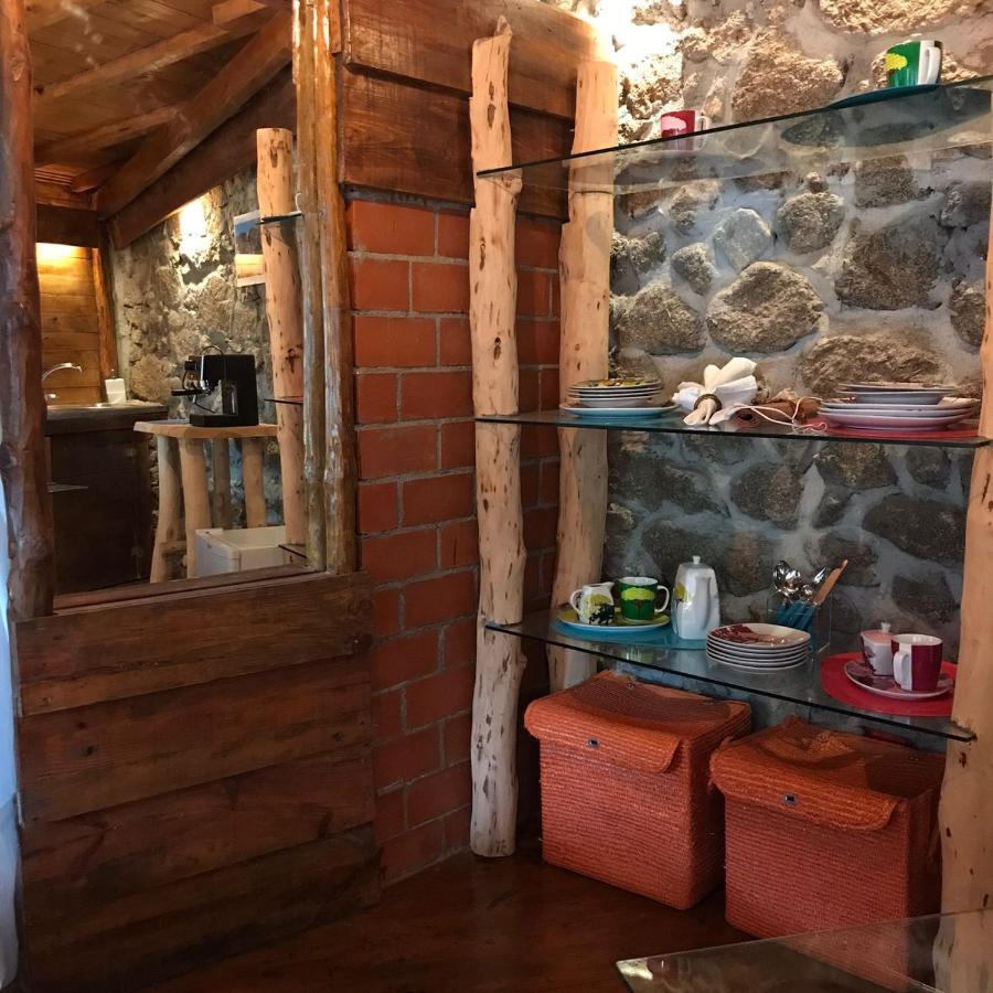 Quinta Dos Carvalhos The Wine House Farm In Center Of Lamego - Capital Of The Douro Villa ภายนอก รูปภาพ